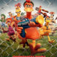 Chicken Run : La Menace nuggets