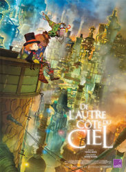 De l'autre côté du ciel