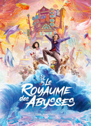 Le Royaume des abysses