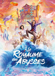 Le Royaume des abysses