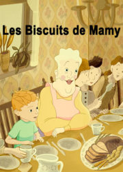 Les Biscuits de Mamy