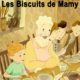 Les Biscuits de Mamy