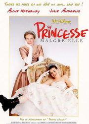 Princesse malgré elle