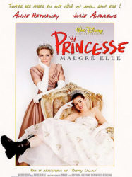 Princesse malgré elle