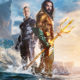 Aquaman et le Royaume perdu