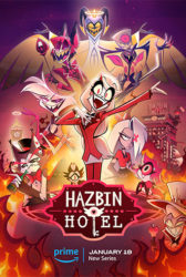 Hazbin Hotel