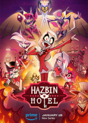 Hazbin Hotel