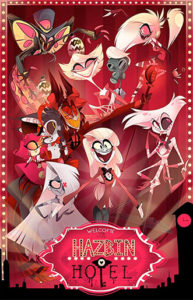 Hazbin Hotel