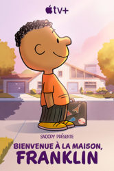 Snoopy présente : Bienvenue à la maison, Franklin