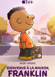 Snoopy présente : Bienvenue à la maison, Franklin