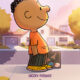 Snoopy présente : Bienvenue à la maison, Franklin