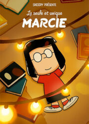 Snoopy présente : La seule et unique Marcie