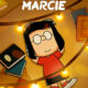 Snoopy présente : La seule et unique Marcie