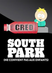 South Park (ne convient pas aux enfants)