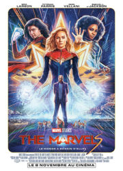 The Marvels