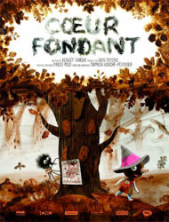Cœur Fondant