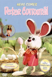 Here Comes Peter Cottontail