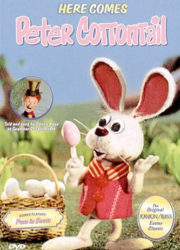 Here Comes Peter Cottontail