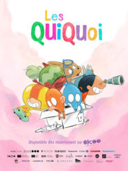 Les QuiQuoi