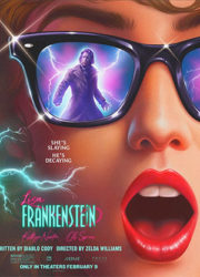 Lisa Frankenstein