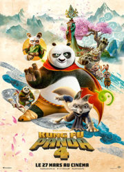 Kung Fu Panda 4