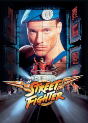 Street Fighter