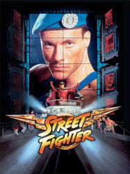 Street Fighter