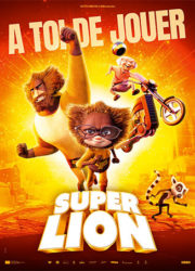 Super lion