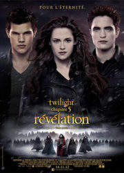Twilight: Chapitre 5 - Révélation, 2ème partie