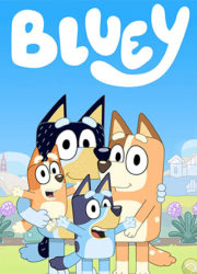Bluey