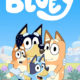 Bluey