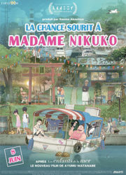 La chance sourit à madame Nikuko