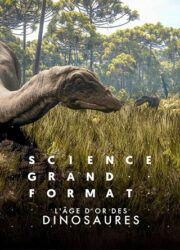 L'âge d'or des dinosaures