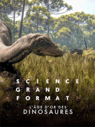 L'âge d'or des dinosaures