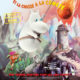 Les Moomins et la chasse à la comète