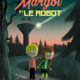 Margot et le robot
