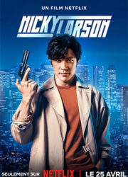 Nicky Larson