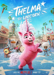 Thelma la licorne