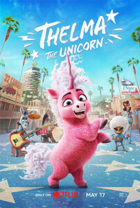 Thelma la licorne