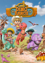Dino Ranch