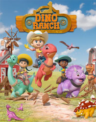 Dino Ranch