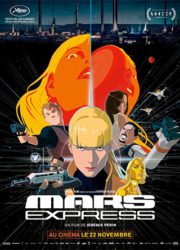 Mars Express