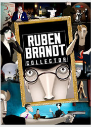 Ruben Brandt Collector