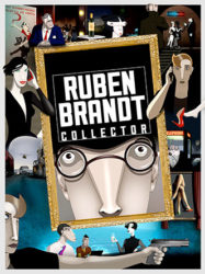 Ruben Brandt Collector