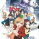 Shirobako The Movie