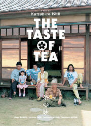 The Taste of Tea