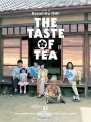 The Taste of Tea