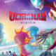 Ultraman: Rising