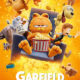 Garfield : Héros malgré lui