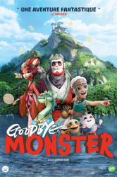 Goodbye Monster